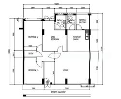 Blk 125 Bukit Merah View (Bukit Merah), HDB 4 Rooms #556704841